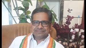 BJP turncoat Satinder Singh is AAP's candidate for Adampur bypoll