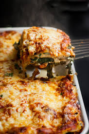 The Best Vegetarian Lasagna Recipe Best Vegetarian Lasagna Vegetarian Lasagna Recipe Vegetarian Lasagna