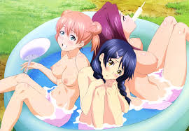 Post 3543537: Food_Wars!:_Shokugeki_no_Soma Megumi_Tadokoro Ryouko_Sakaki  Yuuki_Yoshino