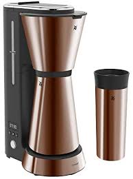 wmf kitchenminis termos filtre kahve makinasi amazon com tr mutfak