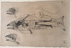 Rick Bartow Remembering An American Master Bartow Sculpture Painting American Art