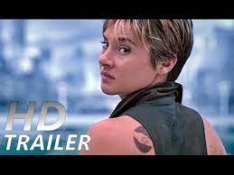 Mit shailene woodley, theo james, kate winslet, ashley judd, jai courtney, zoë kravitz, maggie q, ray stevenson, mekhi phifer, tony goldwyn u.a. Die Bestimmung 2 Insurgent Shailene Woodley Trailer 2 Hd Youtube