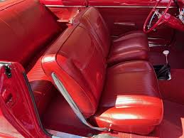 Image result for Riverside Red 1964 Nova