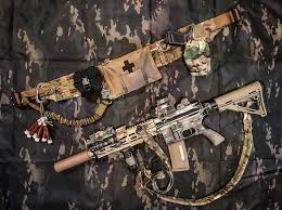 Getty) in episode 14, sonny was not in a good place, with clay telling him: Mrb Based On Clay Spenser From Seal Team Loadoutdisplay