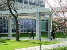 Université paris nanterre is a huge university so you can meet a lot of teachers, students from france or abroad. Wikizero Paris Nanterre University