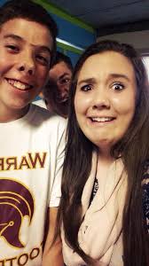 St.Paul Lutheran Church High School Youth