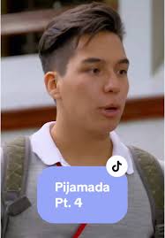 La Rosa de Guadalupe: Pijamada Part 4 Highlights