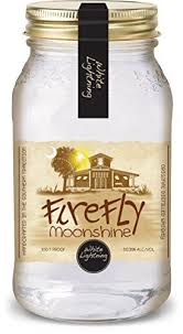 Firefly Moonshine White Lightning Corn Whiskey 50 35 0 75l Set Inkl Ausschuttaufsatz Amazon De Lebensmittel Getranke Moon Shine Flaschen Lebensmittel