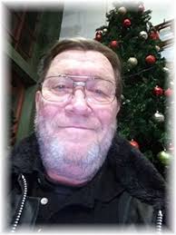 David Wayne Wilson Obituary July 1, 2023