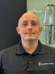 SANDERSON LINCOLN STAFF