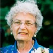 Marjorie C. Williams