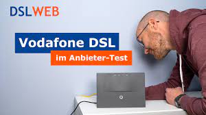 Mit den vodafone zuhause tarifen erhalten sie highspeed internet (surfen via dsl, vdsl, glasfaser / kabel internet und lte), telefonanschluss (festnetz telefonieren) und fernsehen (iptv via dsl / vdsl oder kabelfernsehen) zum fairen preis. Vodafone Dsl Im Test Aktuelle Dsl Angebote Mit Gut 1 7 Bewertet