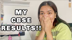 REACTING TO MY CLASS 12 CBSE BOARD RESULT (live reaction)