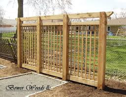 Bower Woods Llc Custom Garden Structures Trellis Wooden Garden Trellis Garden Trellis Designs Garden Structures
