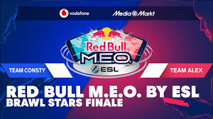 Ovog vikenda najboljih osam brawl stars ekipa se takmičilo za titulu šampiona sveta, a na kraju takmičenja jedan tim je demonstrirao da im nema ravnih. Brawl Stars Final Team Consty Vs Team Alex Red Bull M E O By Esl 2019 Youtube