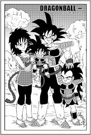 Pin De Dragonball Fan Page Em Dragon Ball Z Super Anime Dragon Ball Anime