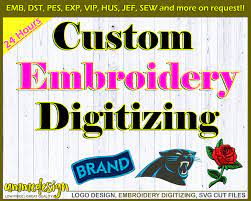 It is important to be aware of the limitations and capabilities of knowing how to rationally order various elements in the process is equally instrumental. How To Digitize A Logo For Embroidery In Coreldraw Arxiusarquitectura