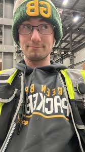 Praise for a Green Bay Packers player