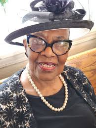 Funeral Service for Sister Christine Hill in Washington, DC