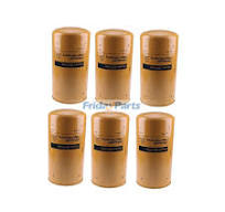Oil Lube Filter 275-2604 for Caterpillar CAT Engine 3406B 3508 3512 3516  Excavator 5130 5130B 5230 5230B