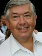 David Crimmin Obituary