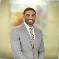 Dhruv Patel