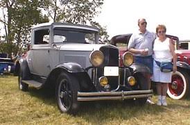 Image result for Marquette Gray 1929 Buick