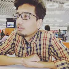 Asma Bashir's User Profile