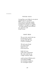 March 1960 Poetry Magazine Poetry Magazine Poetry Words To Use