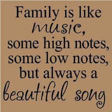 Even the members of the family, whether the parents or the brothers and sisters. Quotes For Your Family Quotesgram Family Quotes Inspirational Best Family Quotes Family Wall Quotes