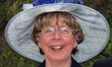 Vera Houghton obituary