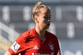 In other news, ever hear about the time neuer scored as a sub? File Giulia Gwinn 20190915 Jpg Wikimedia Commons