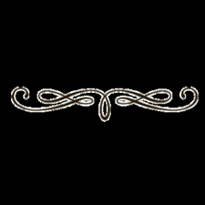 Are you looking for squiggly lines clip art images? Fancy Squiggly Lines Clip Art N3 Free Image Download