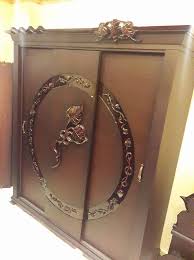 ورق الشجر غرف نوم