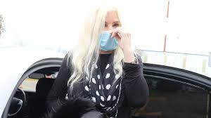Последние твиты от susana gimenez (@su_gimenez). Mejora La Salud De Susana Gimenez Internada En Terapia Intermedia Su Evolucion Es Positiva Infobae