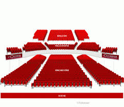 Olympia Theater Paris Seating Chart Best Picture Of Chart