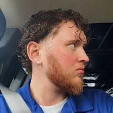 Mitchell Severson's Instagram, Twitter & Facebook