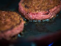 Cooking frozen burger patties is not efficient . How Impossible Foods And Beyond Meat Convinced Meat Lovers To Eat Plant Burgers Self