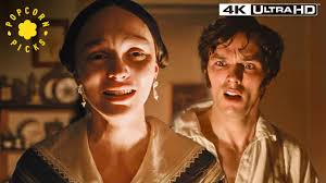 Ellen Reveals Her Shocking Past with Count Orlok