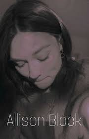 𝖠𝗅𝗅𝗂𝗌𝗈𝗇 𝖡𝗅𝖺𝖼𝗄