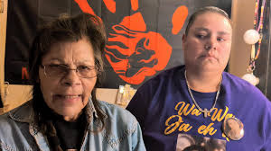 Tara Williams was a single mother of two. She was originally from Dulce,  New Mexico, home to the Jicarilla Apache Nation in the far north of the  state near the Colorado border., Tara had been facing ...