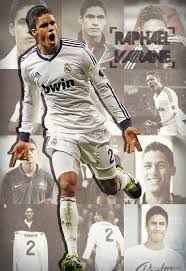 Maybe you would like to learn more about one of these? Epingle Sur Raphael Varane