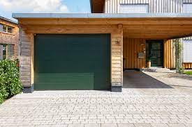 Hausbesitzer sind froh, wenn sie eine carport selbst bauen: Vordach Der Garage Selber Bauen Ideen Und Hinweise