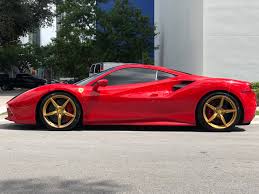 Search from 20 used ferrari 488 gtb cars for sale, including a 2017 ferrari 488 gtb and a certified 2017 ferrari 488 gtb. Used 2017 Ferrari 488 Gtb Coupe Carbon Fiber Warranty For Sale Special Pricing Chicago Motor Cars Stock 16431