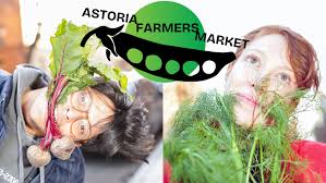 Fundraiser by Astoria Farmers Market : Astoria Farmers Market (Launching  May 11th!)