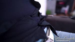 Diane Chrystall - Growing Out Of My Reebok