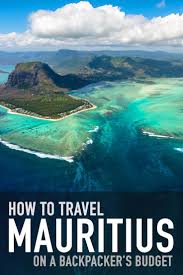 How To Travel Mauritius On A Backpacker S Budget Mauritius Travel Culture Travel Travel Photography