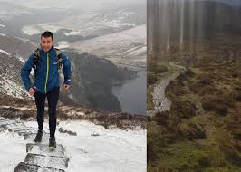 11th & 12th september 2021 mourne mountains, northern ireland. Trail Running Routes In Ireland 5 Of The Best Outsider Ie