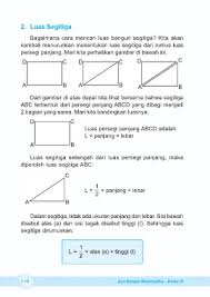 Page 119 Ayo Belajar Mtk 4