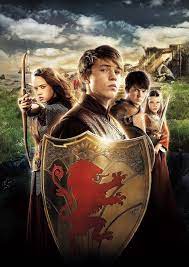 The Chronicles Of Narnia The Lion The Witch And The Wardrobe Poster Narnia Las Cronicas De Narnia The Chronicles Of Narnia Prince Caspian